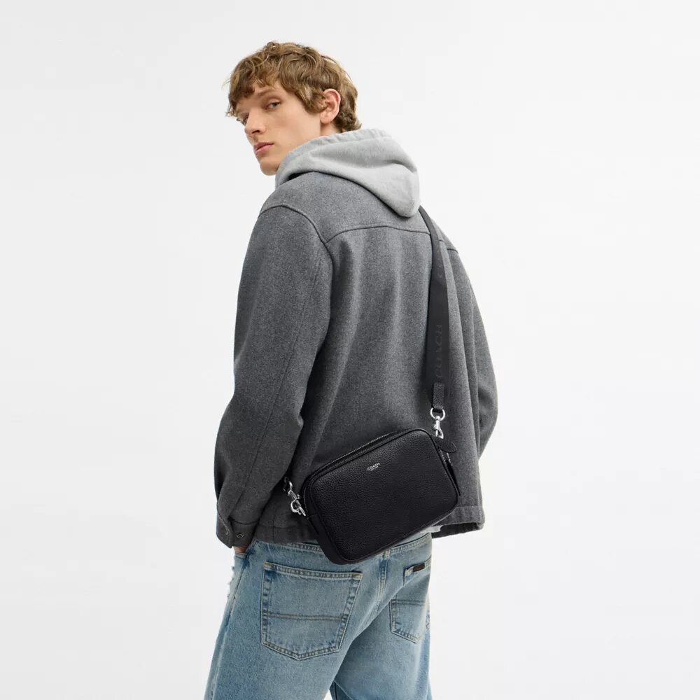 Bolso para cámara «Radio»
