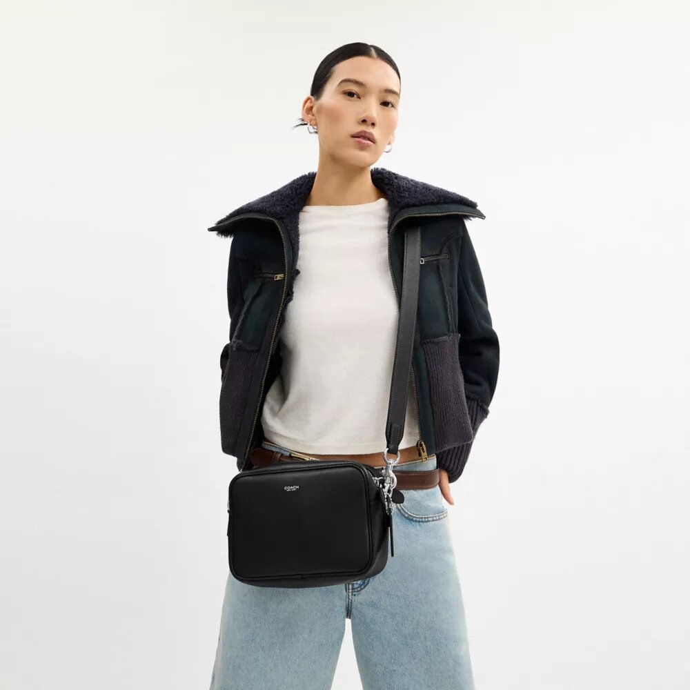 Bolso para cámara «Radio»