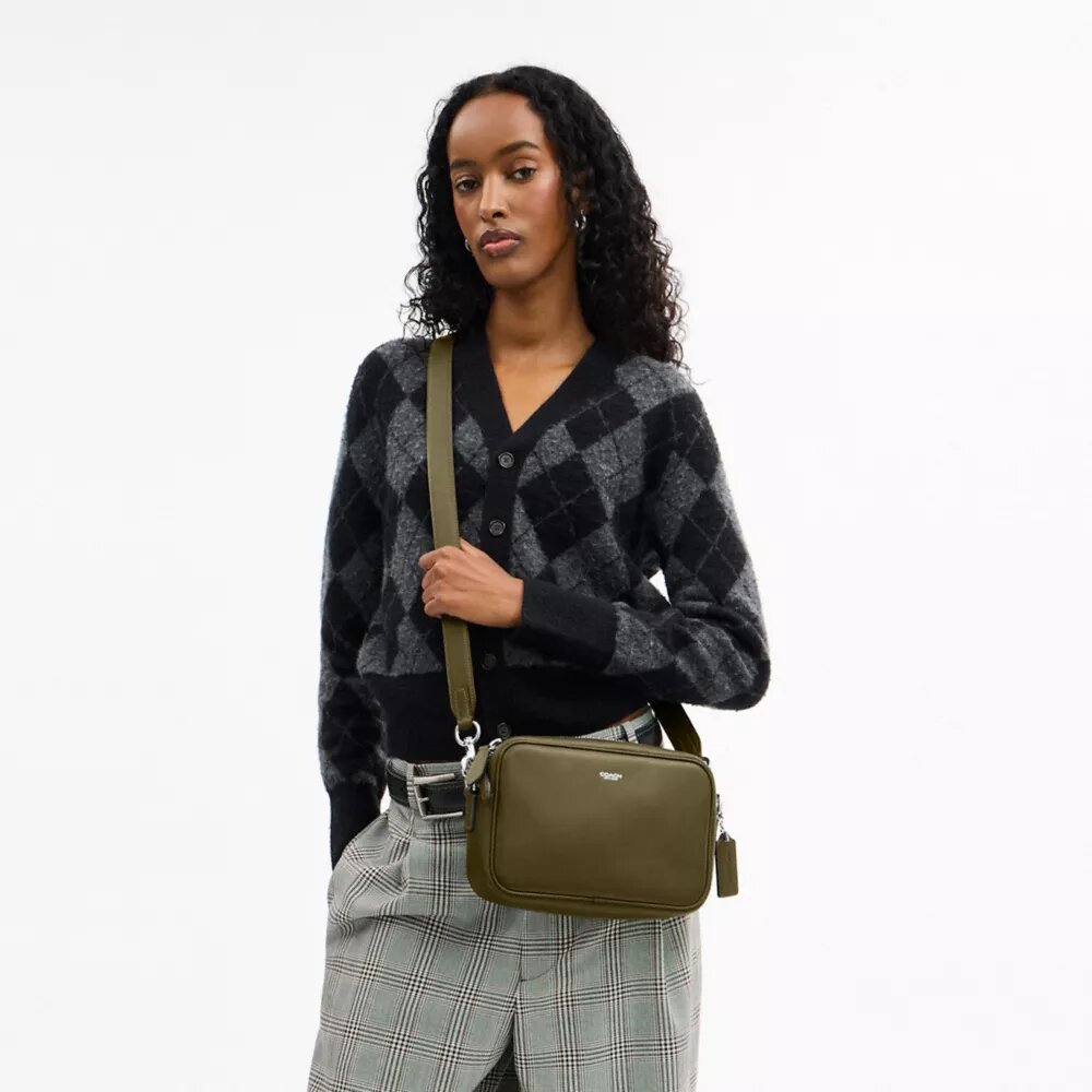 Bolso para cámara «Radio»