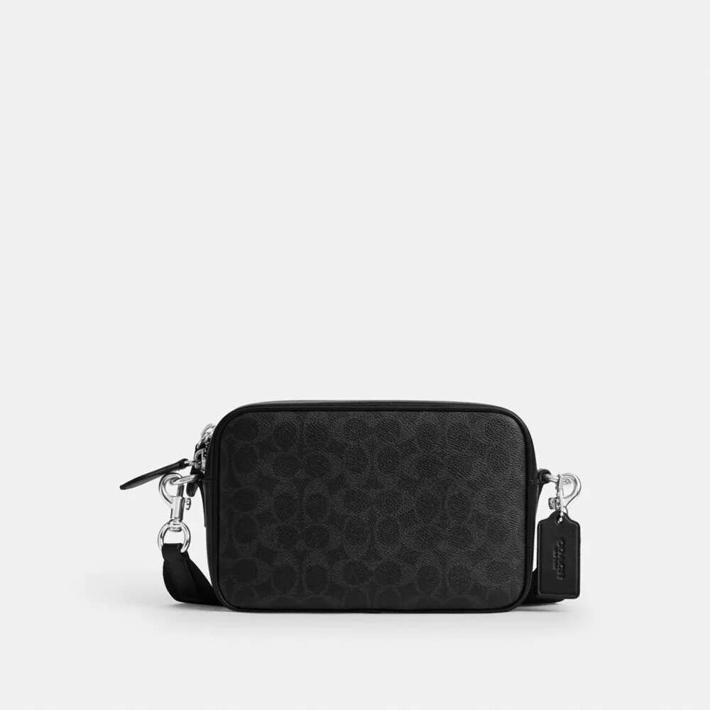 Bolso para cámara «Radio» en Signature Canvas