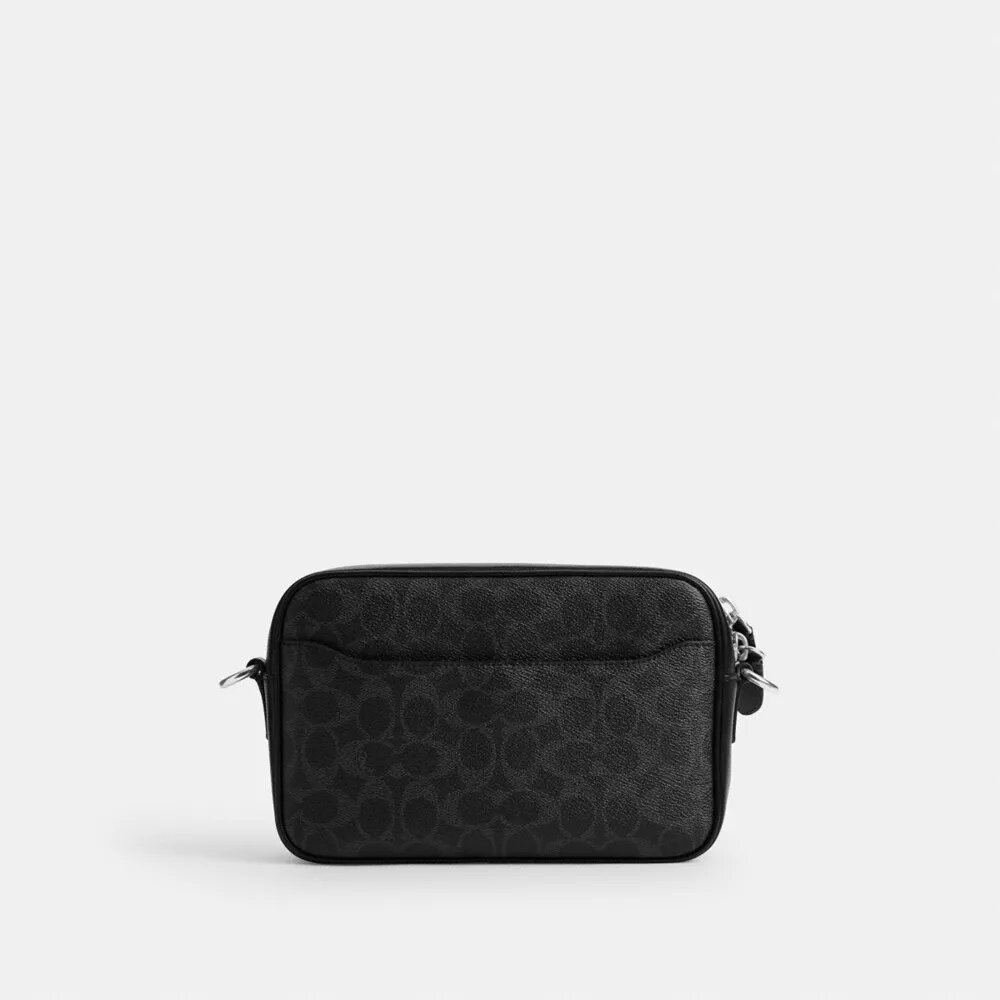 Bolso para cámara «Radio» en Signature Canvas