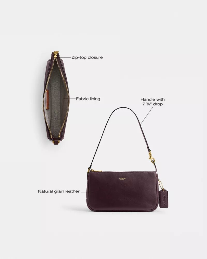 Bolso Plaza
