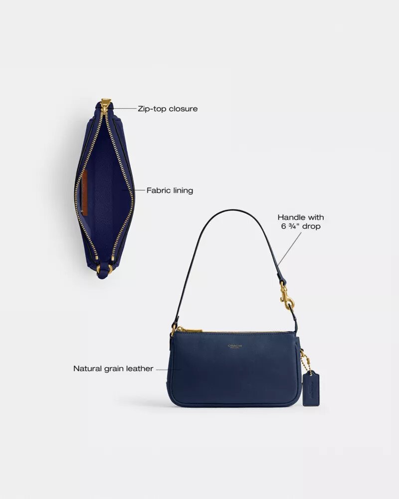 Bolso Plaza 18