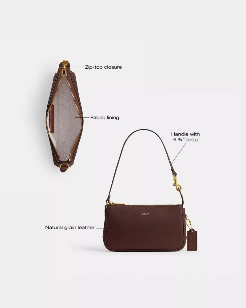 Bolso Plaza 18