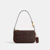 Bolso Plaza 18 en Signature Canvas