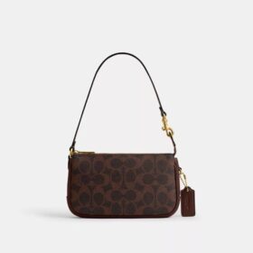 Bolso Plaza 18 en Signature Canvas
