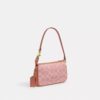 Bolso Plaza 18 en Signature Canvas