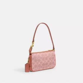 Bolso Plaza 18 en Signature Canvas