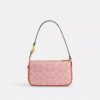 Bolso Plaza 18 en Signature Canvas