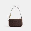 Bolso Plaza 18 en Signature Canvas
