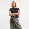 Bolso Plaza 18 en Signature Canvas