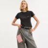 Bolso Plaza 18 en Signature Canvas