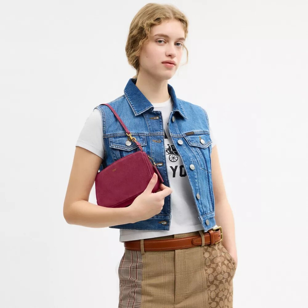Bolso Plaza