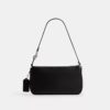 Bolso Plaza con gráfico de conejito