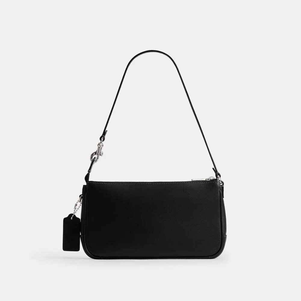 Bolso Plaza con gráfico de conejito