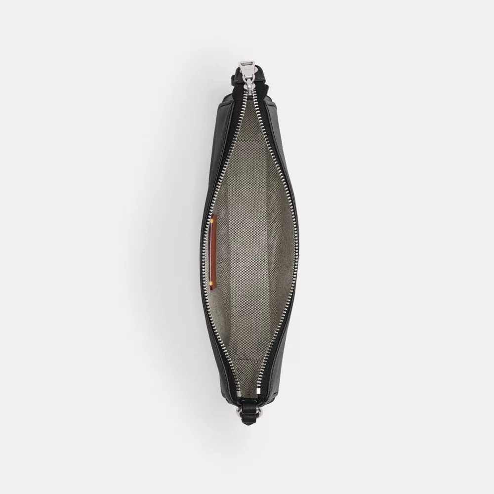Bolso Plaza con gráfico de conejito
