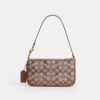 Bolso «Plaza» en jacquard «Crystal Signature»