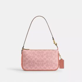Bolso «Plaza» en Signature Canvas