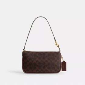 Bolso «Plaza» en Signature Canvas