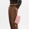 Bolso «Plaza» en Signature Canvas
