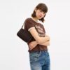 Bolso «Plaza» en Signature Canvas