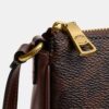 Bolso «Plaza» en Signature Canvas
