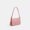 Bolso «Plaza» en Signature Canvas