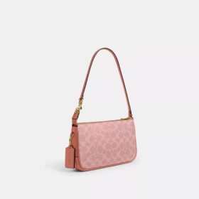 Bolso «Plaza» en Signature Canvas