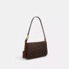 Bolso «Plaza» en Signature Canvas