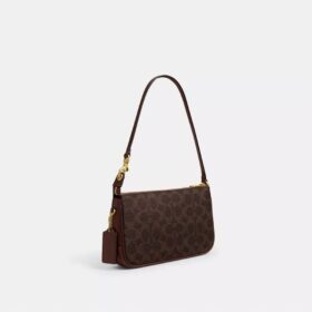 Bolso «Plaza» en Signature Canvas