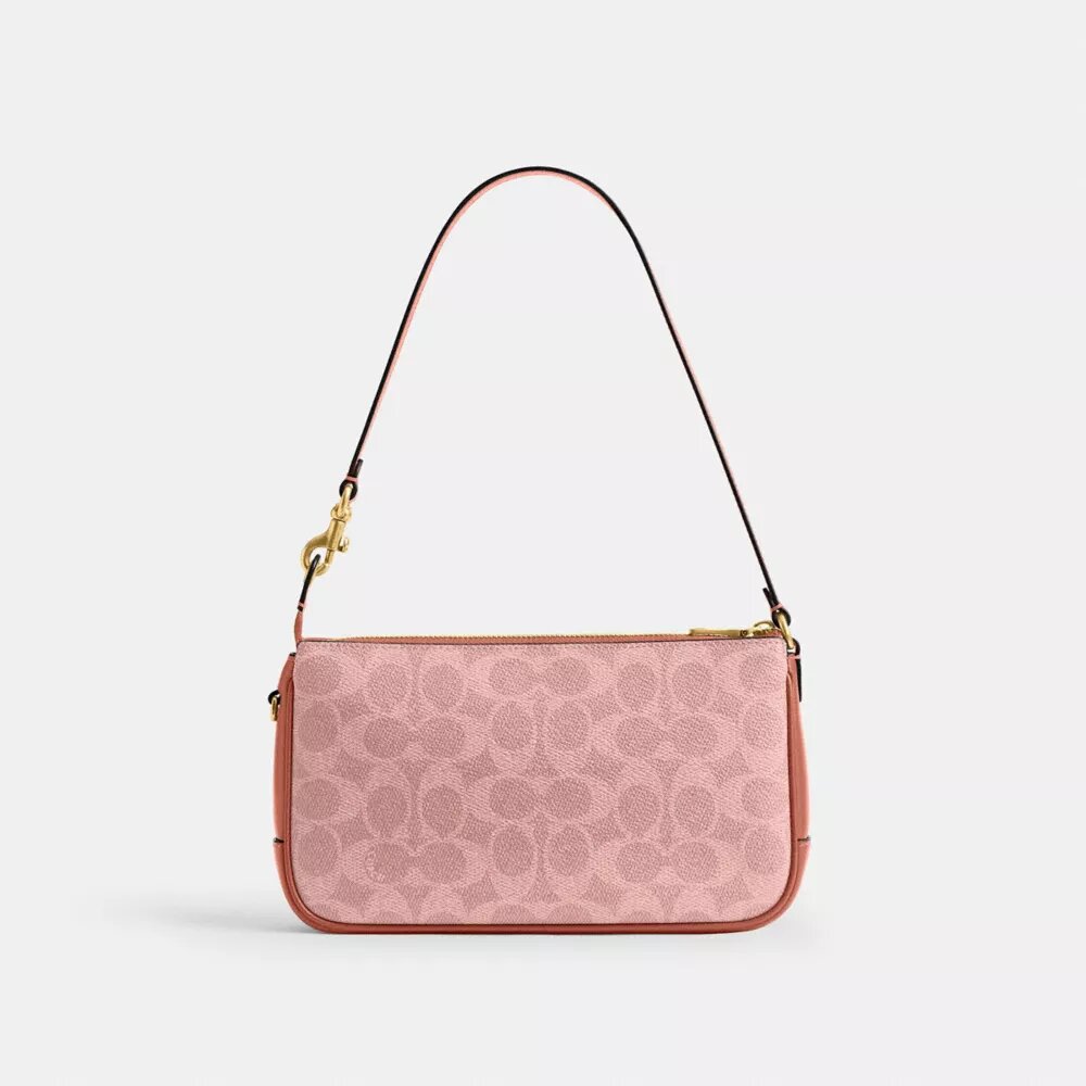 Bolso «Plaza» en Signature Canvas