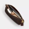 Bolso «Plaza» en Signature Canvas