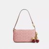 Bolso «Plaza» en Signature Canvas