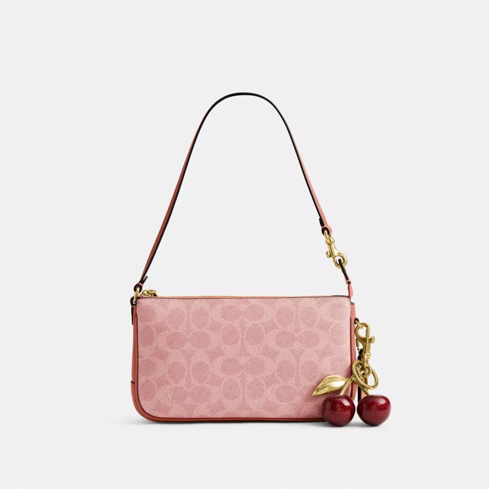 Bolso «Plaza» en Signature Canvas