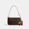 Bolso «Plaza» en Signature Canvas