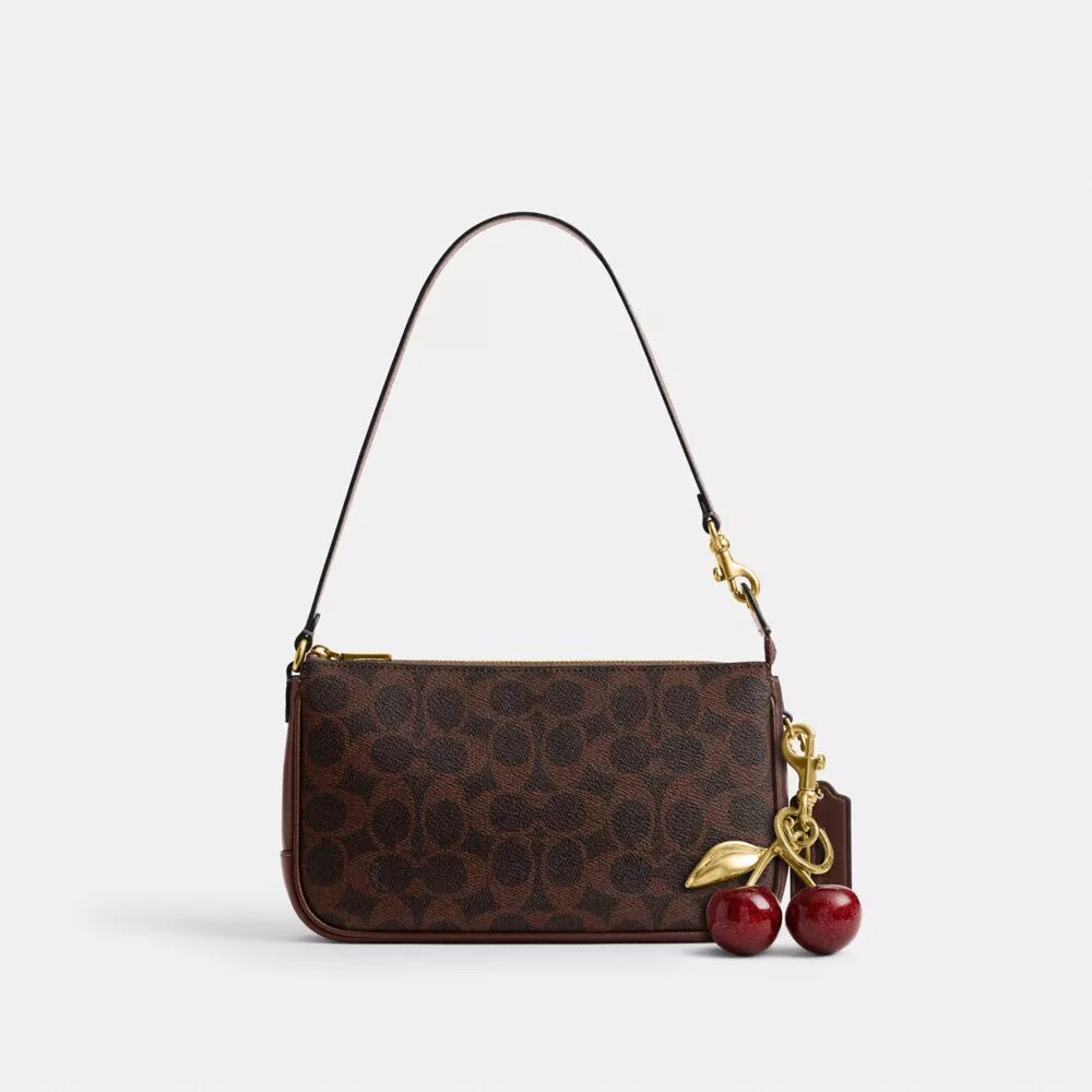Bolso «Plaza» en Signature Canvas
