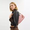 Bolso «Plaza» en Signature Canvas
