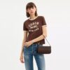 Bolso «Plaza» en Signature Canvas