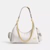 Bolso Pocket Juliet 30 con acolchado