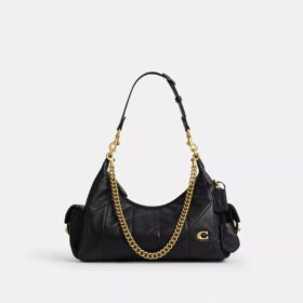 Bolso Pocket Juliet 30 con acolchado