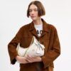 Bolso Pocket Juliet 30 con acolchado