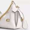 Bolso Pocket Juliet 30 con acolchado
