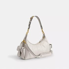 Bolso Pocket Juliet 30 con acolchado