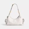 Bolso Pocket Juliet 30 con acolchado