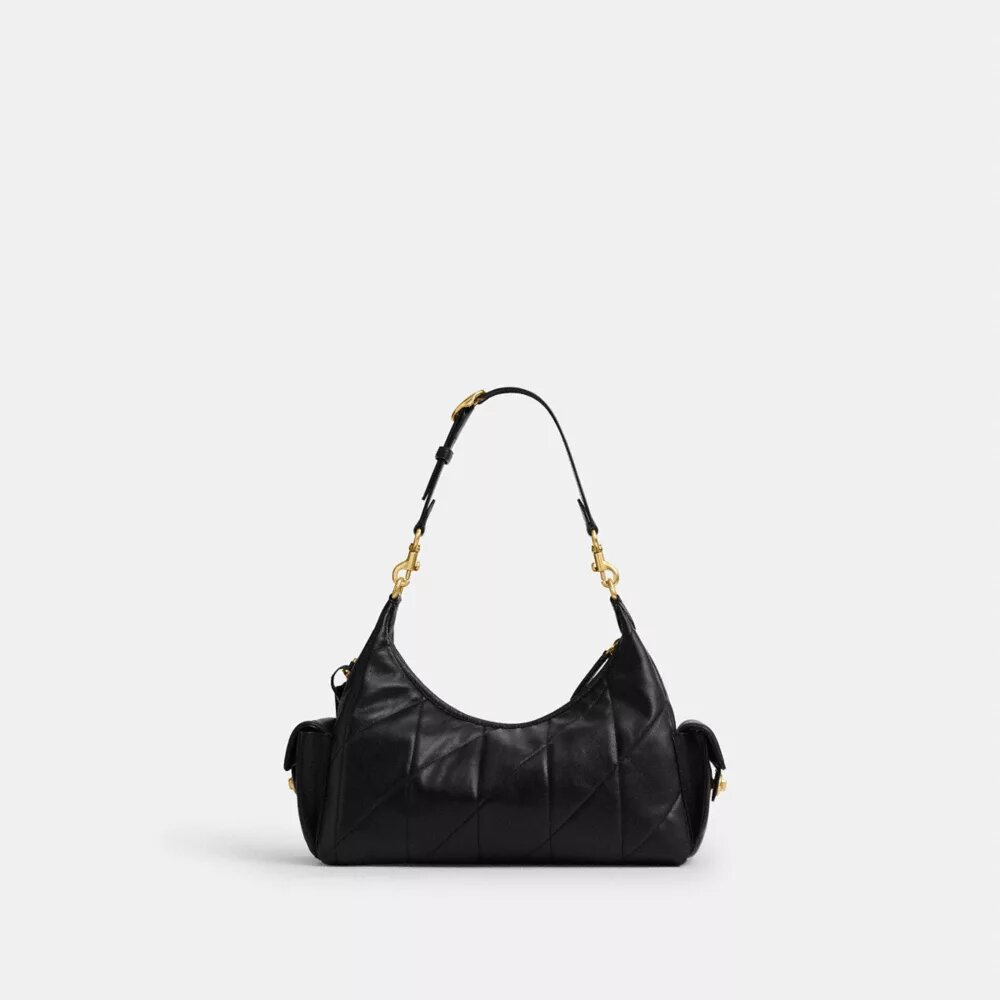 Bolso Pocket Juliet 30 con acolchado