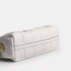 Bolso Pocket Juliet 30 con acolchado
