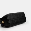 Bolso Pocket Juliet 30 con acolchado