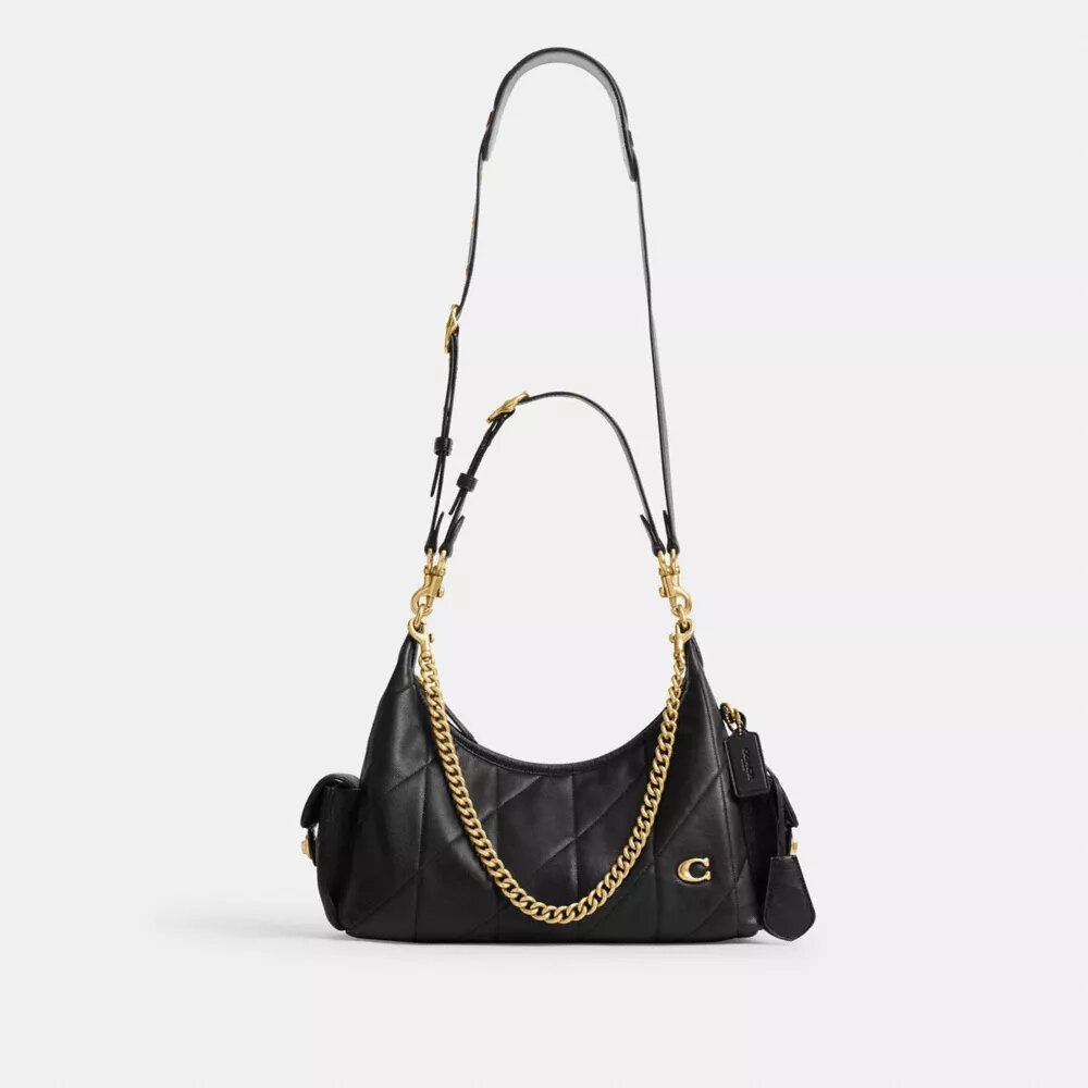 Bolso Pocket Juliet 30 con acolchado