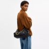 Bolso Pocket Juliet 30 con acolchado