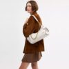 Bolso Pocket Juliet 30 con acolchado